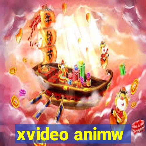 xvideo animw